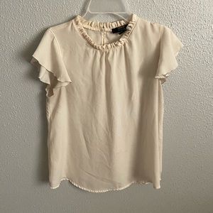 Forever 21 Contemporary Blouse